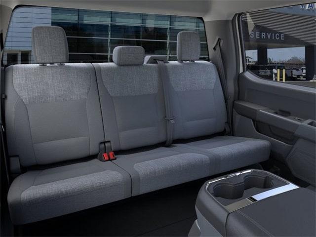new 2025 Ford F-350 car, priced at $72,580