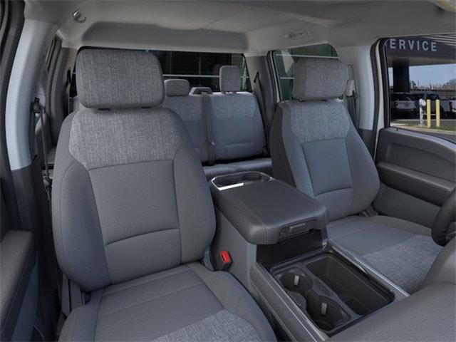 new 2025 Ford F-350 car, priced at $72,580