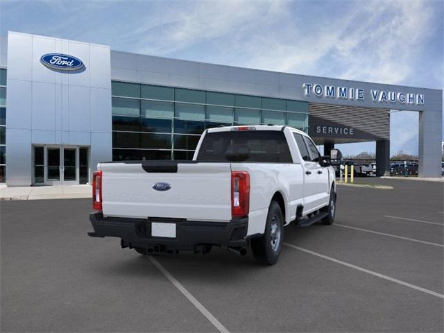 new 2023 Ford F-250 car, priced at $75,275