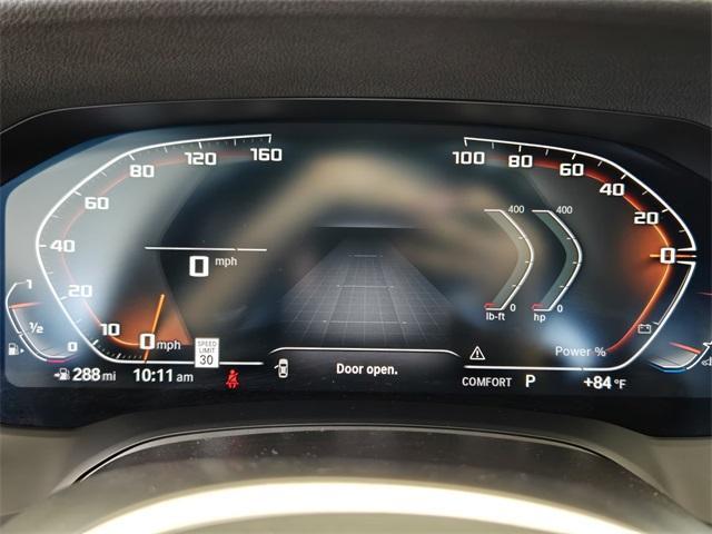 used 2021 BMW M340 car, priced at $41,974