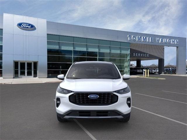 new 2025 Ford Escape car, priced at $39,597