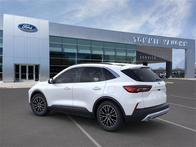 new 2024 Ford Escape car, priced at $33,498