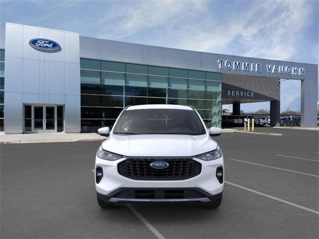 new 2024 Ford Escape car, priced at $33,498