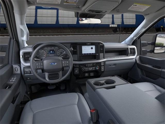 new 2025 Ford F-250 car, priced at $61,150