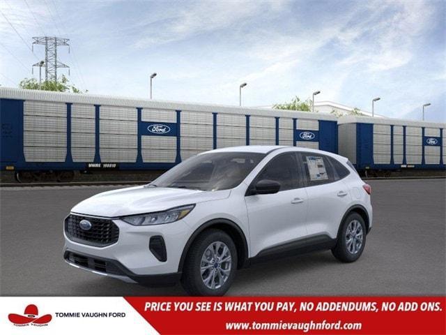 new 2025 Ford Escape car, priced at $27,360
