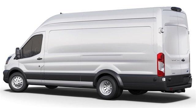 new 2025 Ford Transit-350 car, priced at $60,345