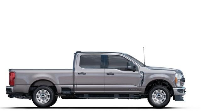 new 2024 Ford F-250 car, priced at $67,100
