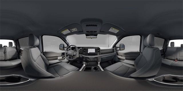 new 2024 Ford F-250 car, priced at $67,100