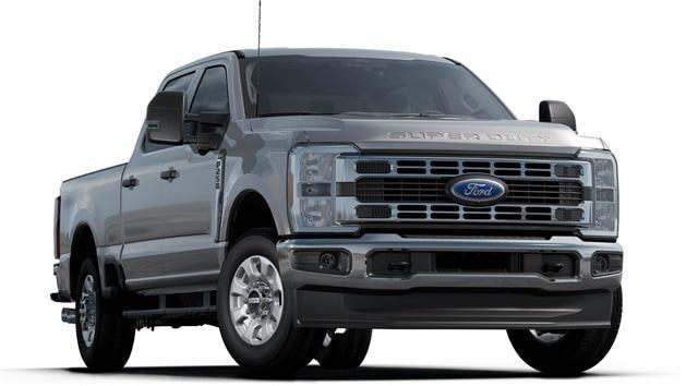 new 2024 Ford F-250 car, priced at $67,100
