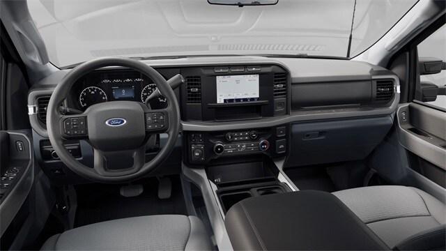 new 2024 Ford F-250 car, priced at $67,100