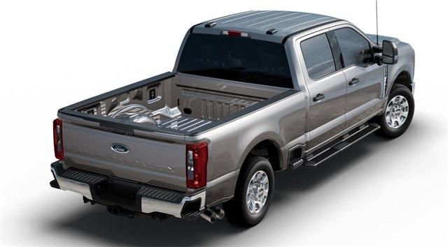new 2024 Ford F-250 car, priced at $67,100