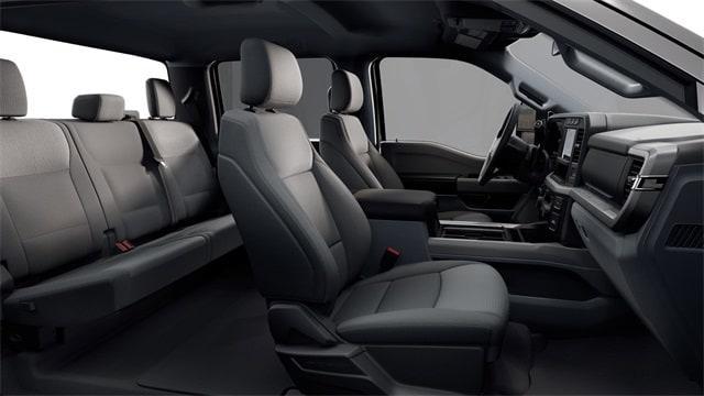 new 2024 Ford F-250 car, priced at $67,100