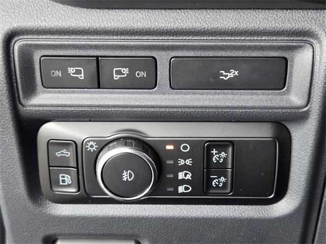 used 2024 Ford F-150 car, priced at $48,651