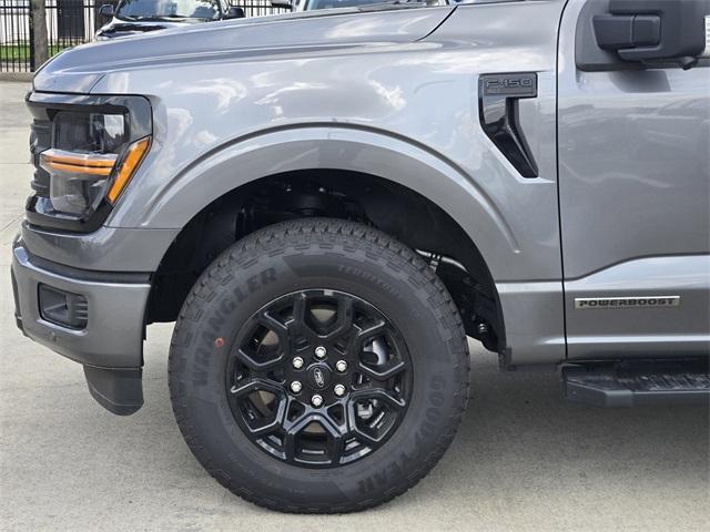 used 2024 Ford F-150 car, priced at $48,651