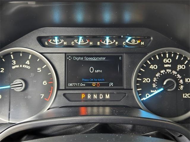 used 2020 Ford F-150 car, priced at $24,844