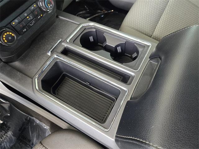 used 2020 Ford F-150 car, priced at $24,844