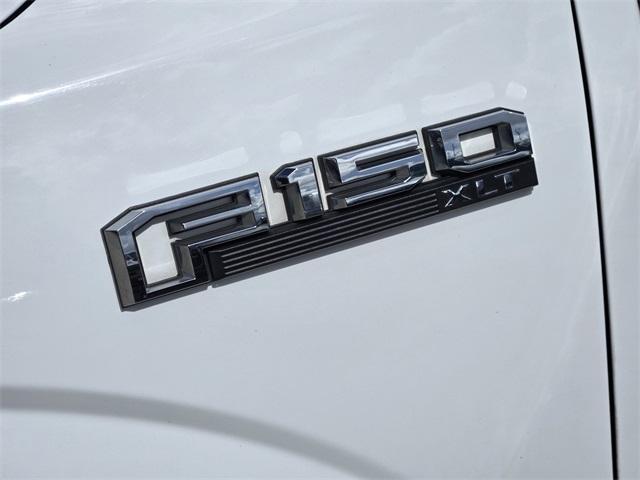 used 2020 Ford F-150 car, priced at $24,844