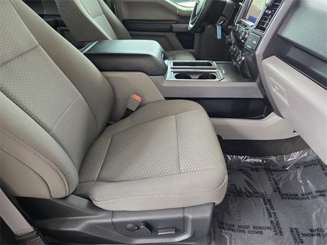 used 2020 Ford F-150 car, priced at $24,844