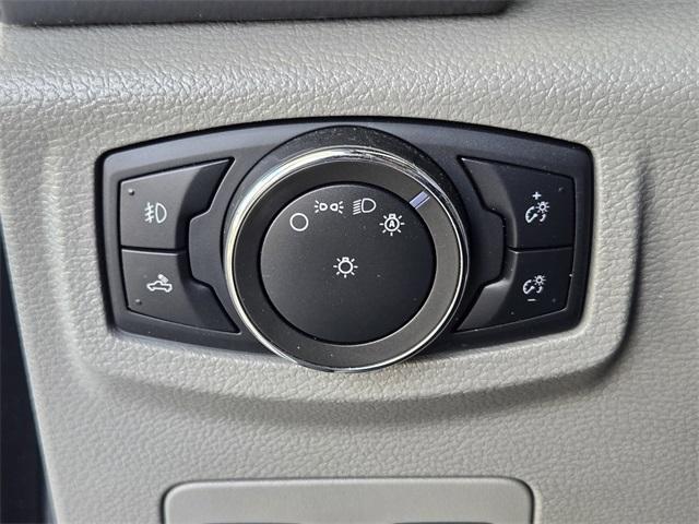 used 2020 Ford F-150 car, priced at $24,844