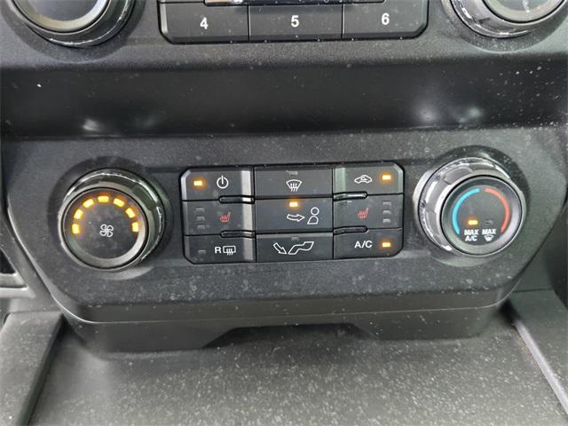 used 2020 Ford F-150 car, priced at $24,844