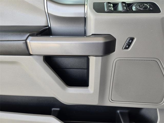 used 2020 Ford F-150 car, priced at $24,844
