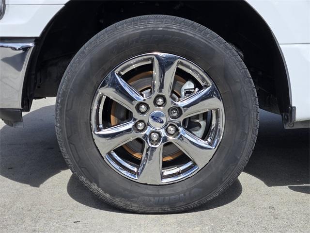 used 2020 Ford F-150 car, priced at $24,844