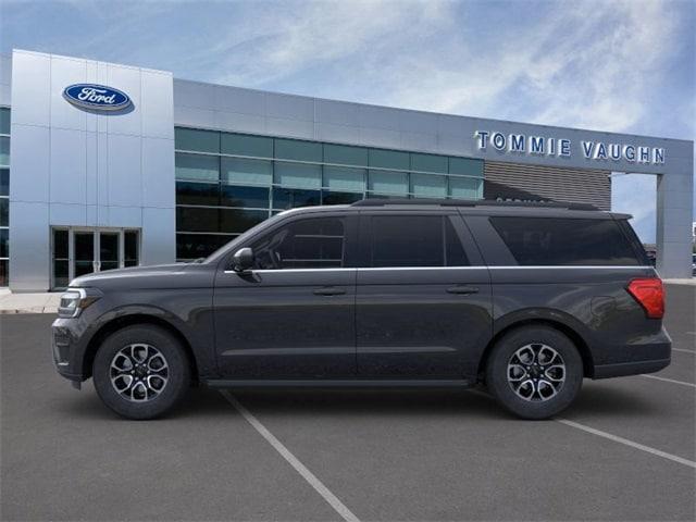 new 2024 Ford Expedition Max car, priced at $60,988