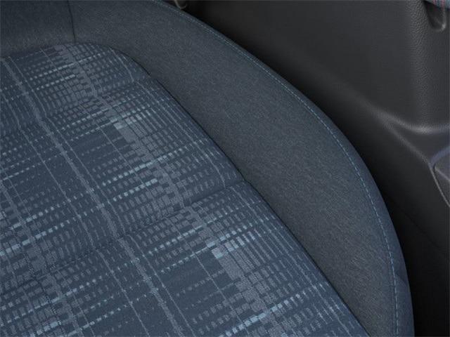 new 2025 Ford Bronco Sport car, priced at $36,394