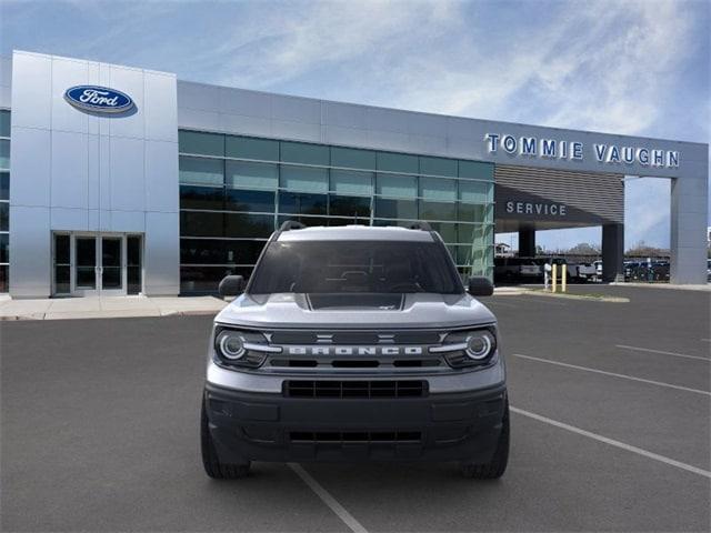 new 2024 Ford Bronco Sport car, priced at $29,090