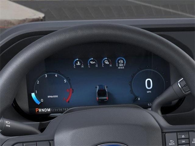 new 2025 Ford F-250 car, priced at $72,165