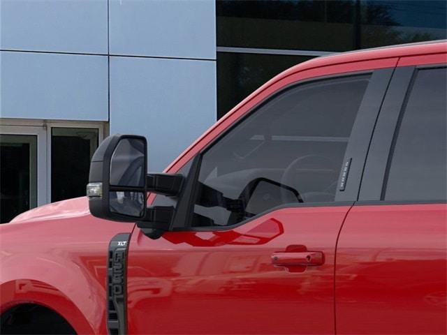 new 2025 Ford F-250 car, priced at $72,165