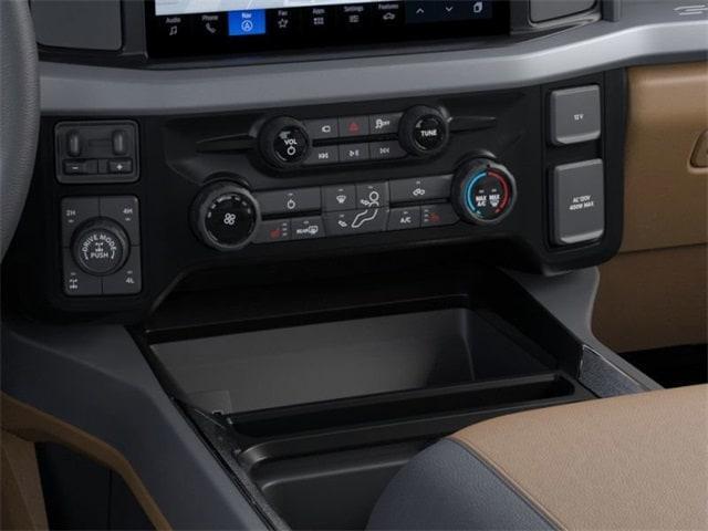 new 2025 Ford F-250 car, priced at $72,165