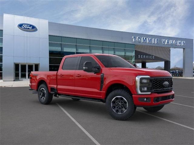 new 2025 Ford F-250 car, priced at $72,165