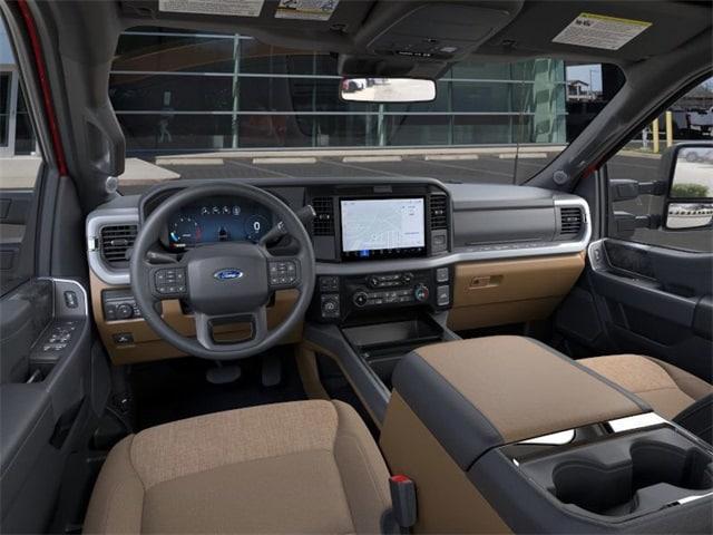 new 2025 Ford F-250 car, priced at $72,165
