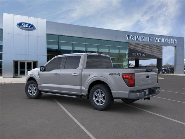 new 2024 Ford F-150 car, priced at $49,479