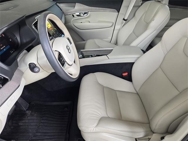 used 2024 Volvo XC90 Recharge Plug-In Hybrid car, priced at $62,837