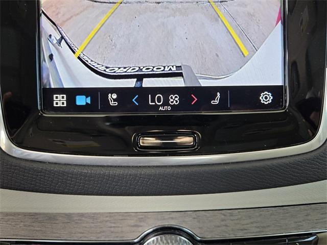 used 2024 Volvo XC90 Recharge Plug-In Hybrid car, priced at $62,837