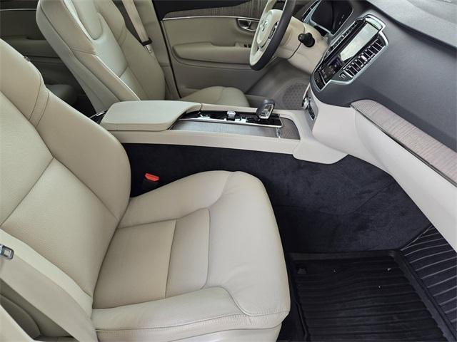 used 2024 Volvo XC90 Recharge Plug-In Hybrid car, priced at $62,837