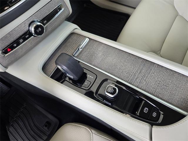 used 2024 Volvo XC90 Recharge Plug-In Hybrid car, priced at $62,837