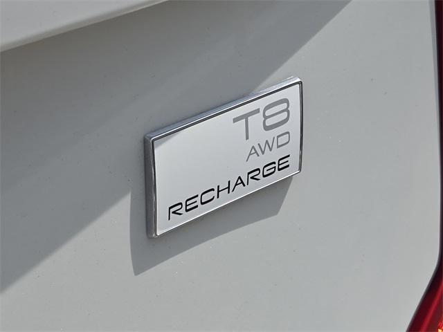 used 2024 Volvo XC90 Recharge Plug-In Hybrid car, priced at $62,837