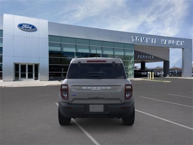 new 2025 Ford Bronco Sport car, priced at $32,278