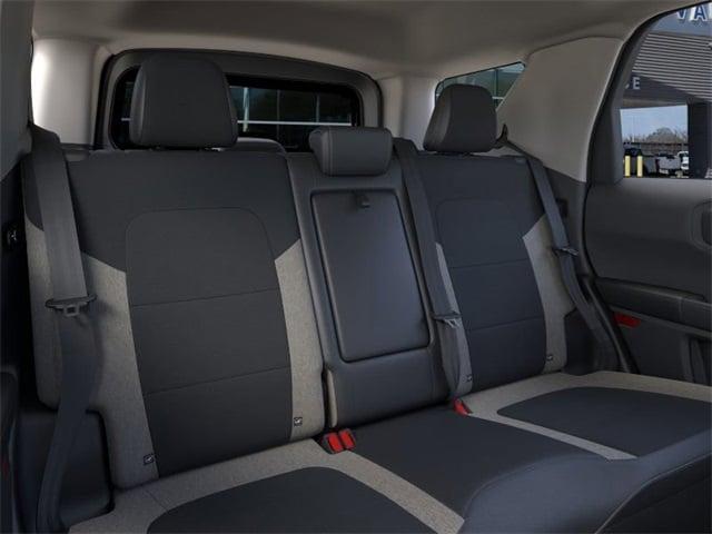 new 2025 Ford Bronco Sport car, priced at $32,278