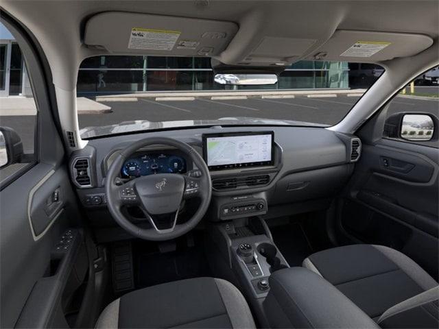 new 2025 Ford Bronco Sport car, priced at $32,278