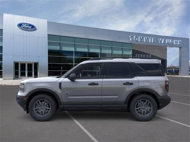 new 2025 Ford Bronco Sport car, priced at $32,278