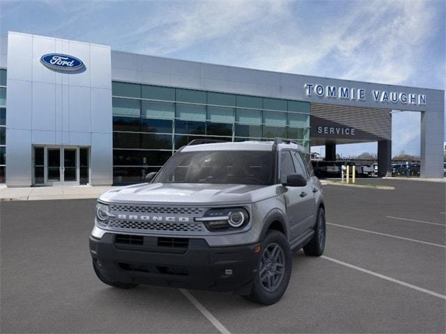 new 2025 Ford Bronco Sport car, priced at $32,278