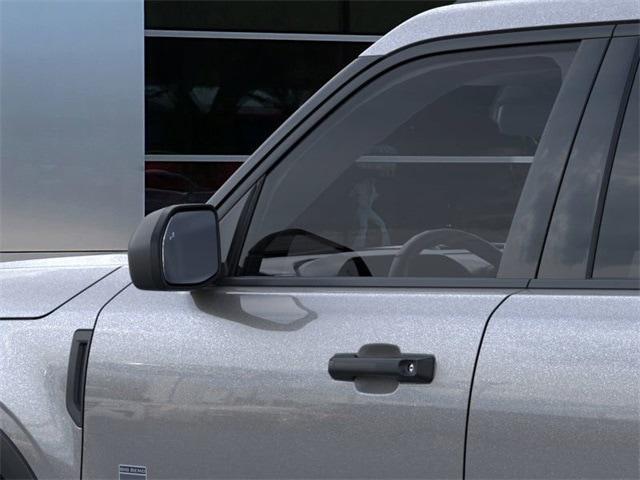 new 2025 Ford Bronco Sport car, priced at $32,278