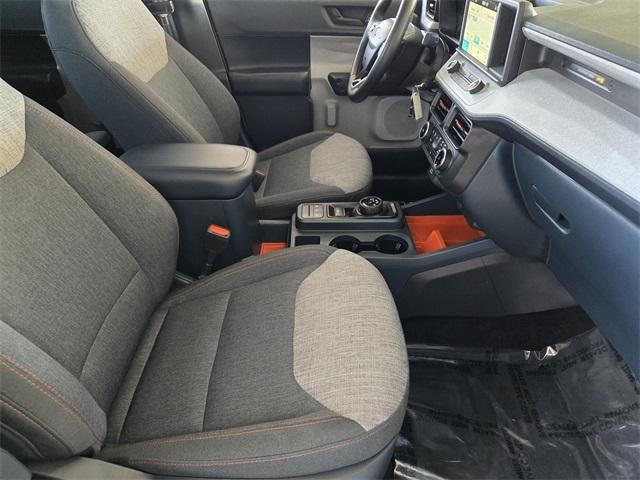 used 2023 Ford Maverick car, priced at $26,582
