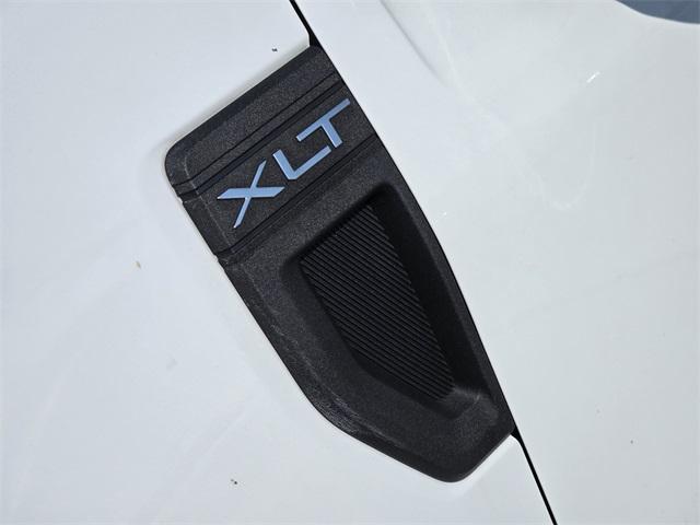 used 2023 Ford Maverick car, priced at $26,582