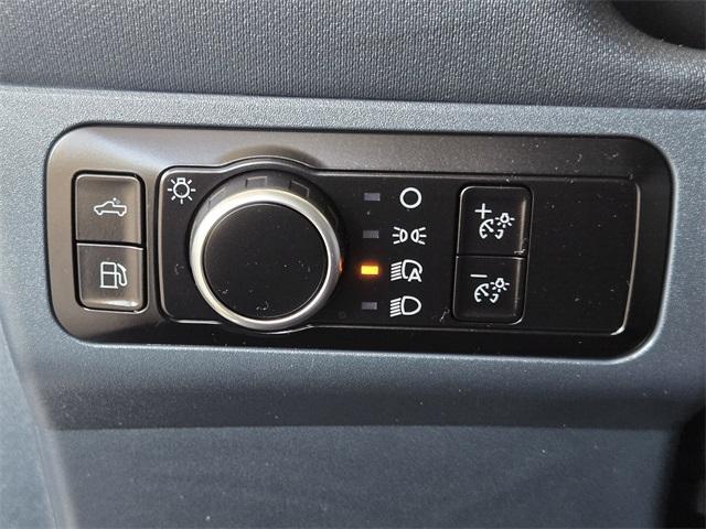 used 2023 Ford Maverick car, priced at $26,582