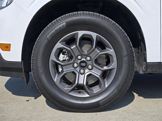 used 2023 Ford Maverick car, priced at $26,582